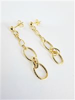 Orecchini IGold Donna in Oro giallo OR56001550800 - OR56001550800